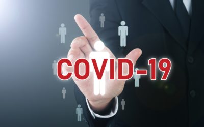 10 Dicas para um retorno seguro ao trabalho durante a pandemia de COVID-19