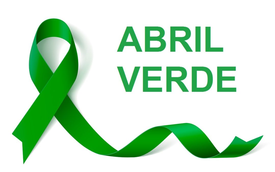 Abril verde alerta sobre prevenção, saúde e segurança no trabalho